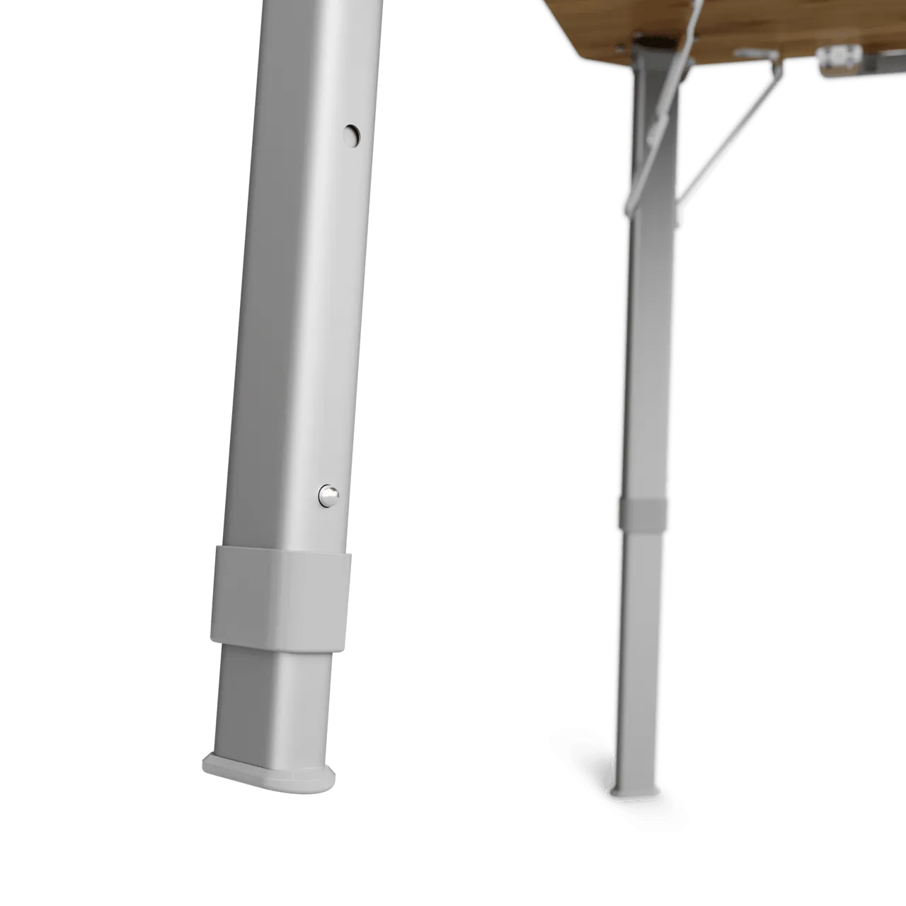 GO Compact Bamboo Table