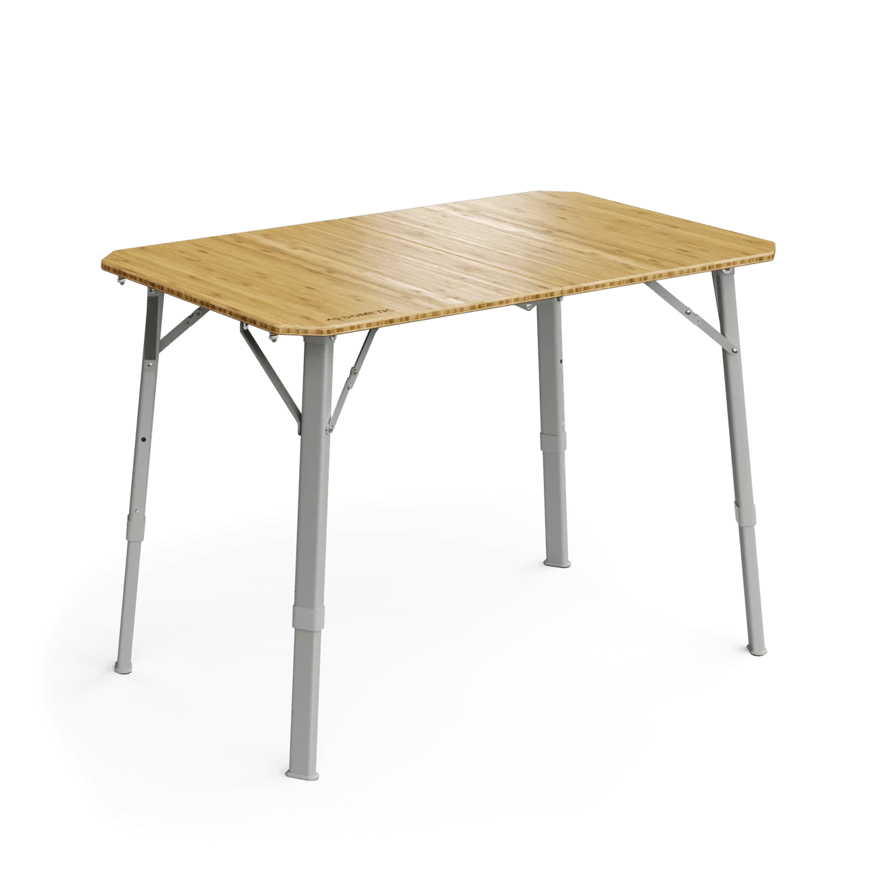 GO Compact Bamboo Table