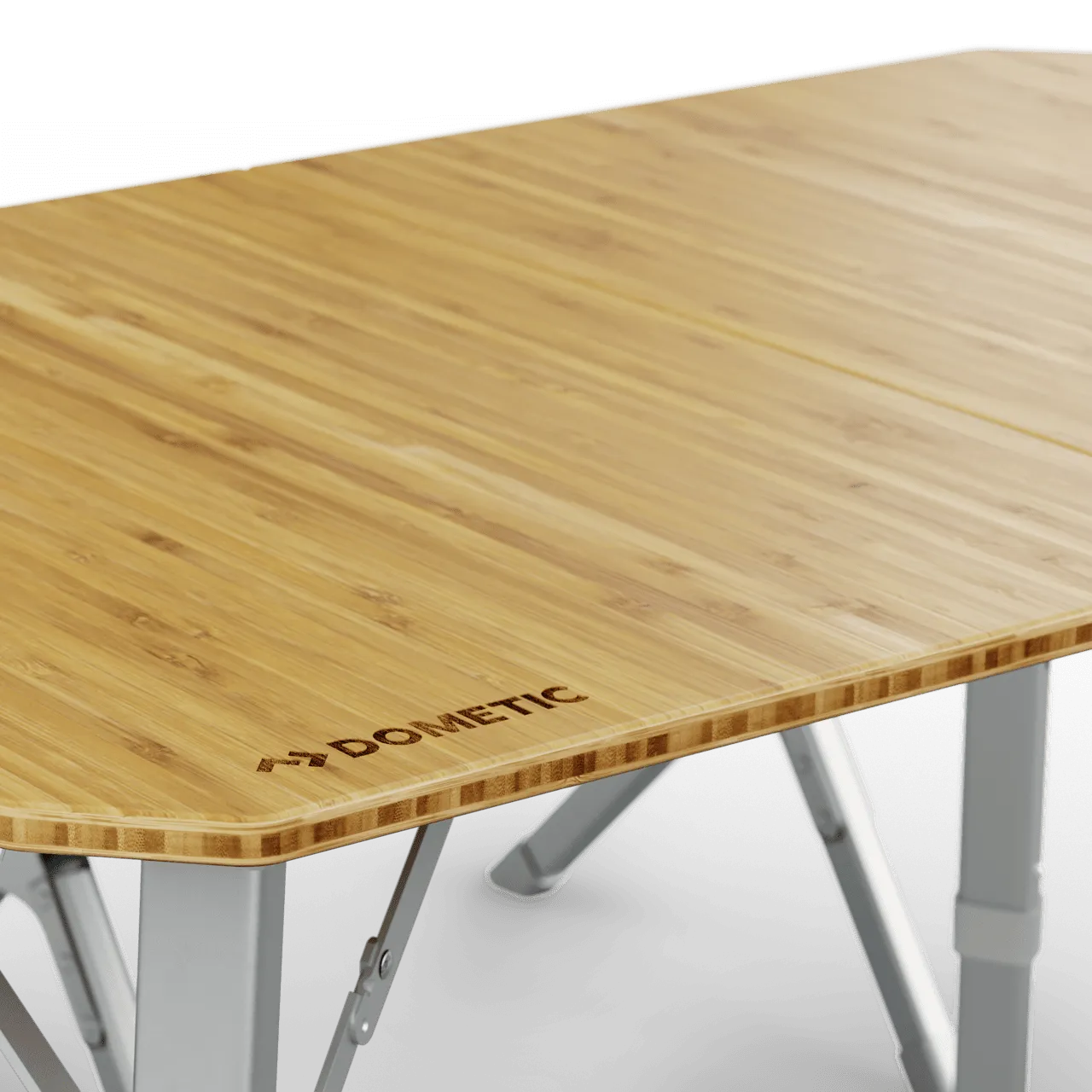 GO Compact Bamboo Table