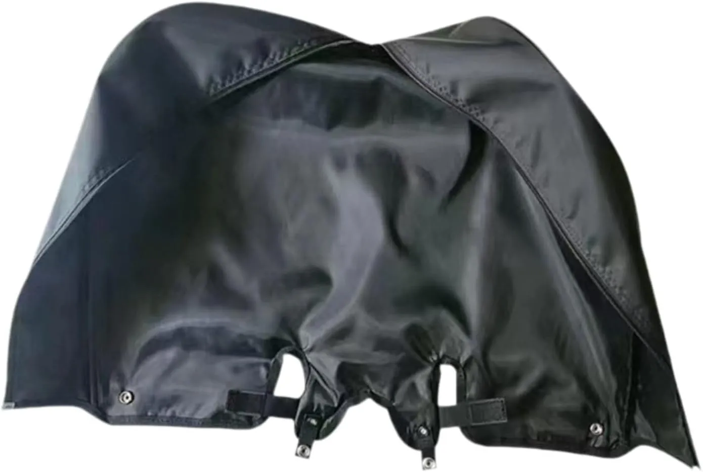 Golf Bag Rain Cover Protection Sleeve Portable Rainproof Golf Bag Cover Golf Bag Rain Hood