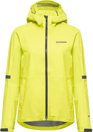 Gorewear Lupra Gore-Tex Hooded Jacket - Women's