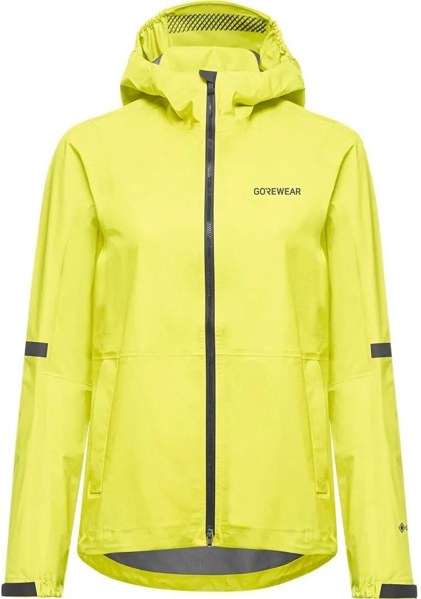 Gorewear Lupra Gore-Tex Hooded Jacket - Women's