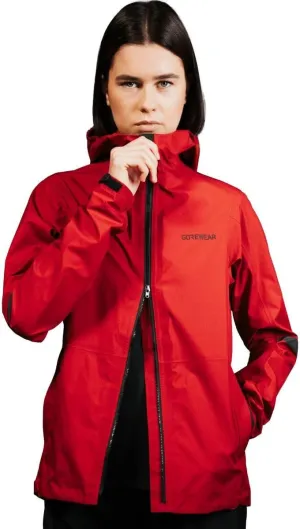 Gorewear Lupra Gore-Tex Hooded Jacket - Women's