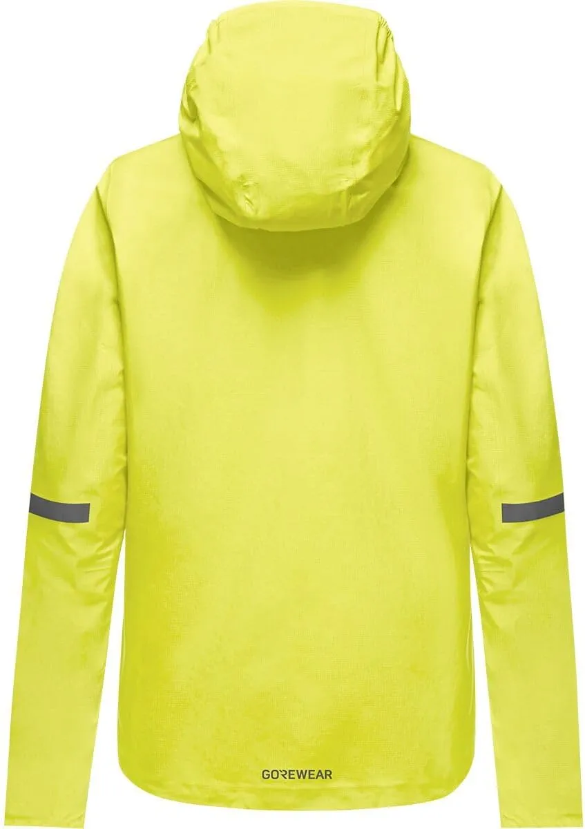 Gorewear Lupra Gore-Tex Hooded Jacket - Women's