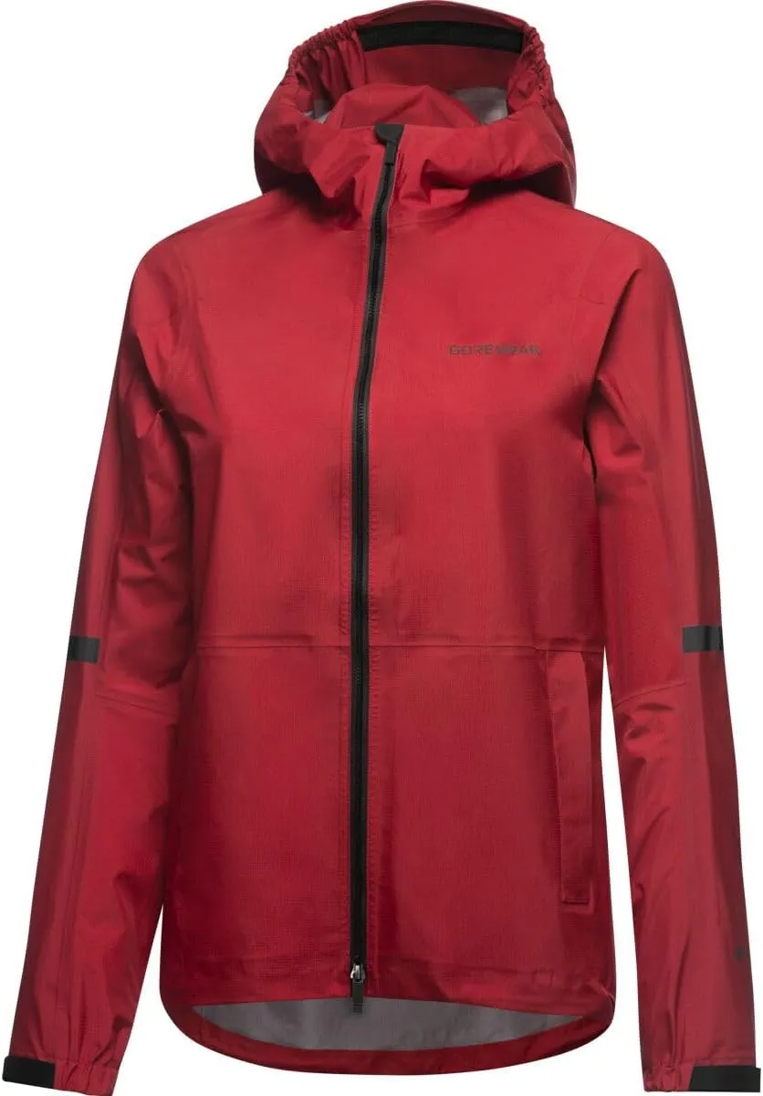 Gorewear Lupra Gore-Tex Hooded Jacket - Women's