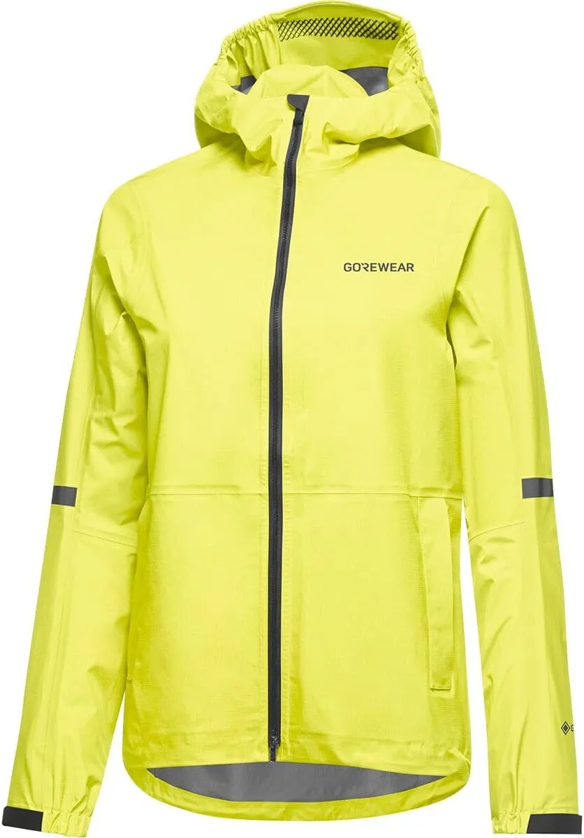 Gorewear Lupra Gore-Tex Hooded Jacket - Women's