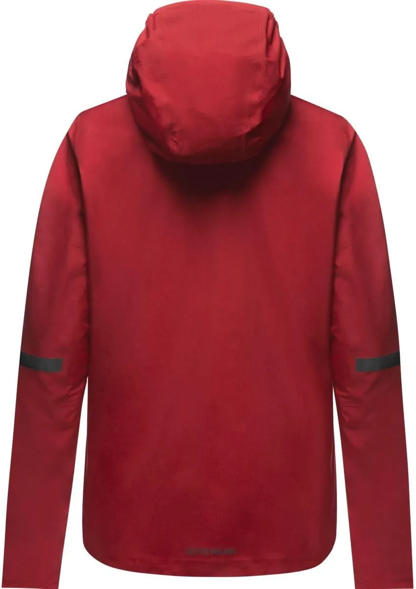 Gorewear Lupra Gore-Tex Hooded Jacket - Women's