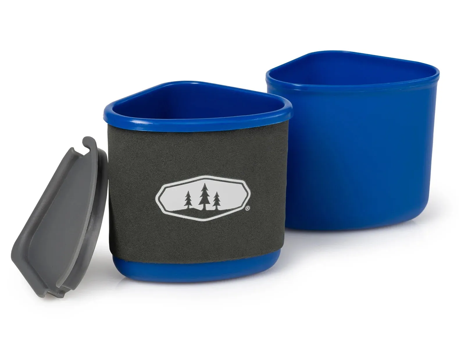 Gourmet Nesting Mug   Bowl