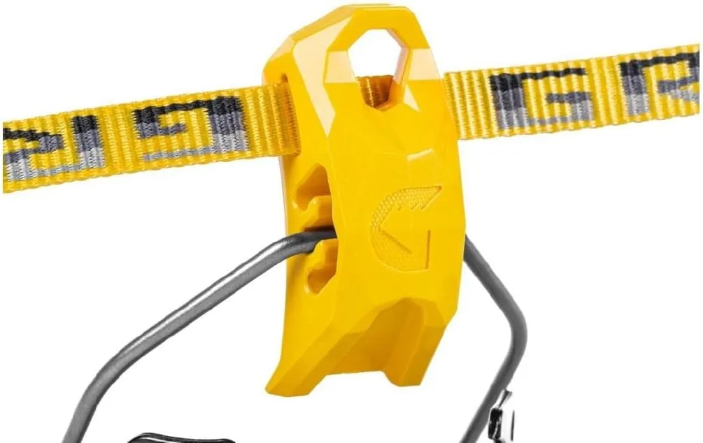 Grivel, Air Tech Evo Crampon