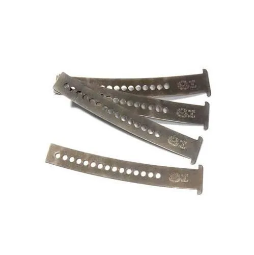Grivel Flex Bar (pair) (RBFLEXB.16)