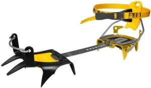 Grivel G-Rider Lightweight Crampon, Skimatic Evo