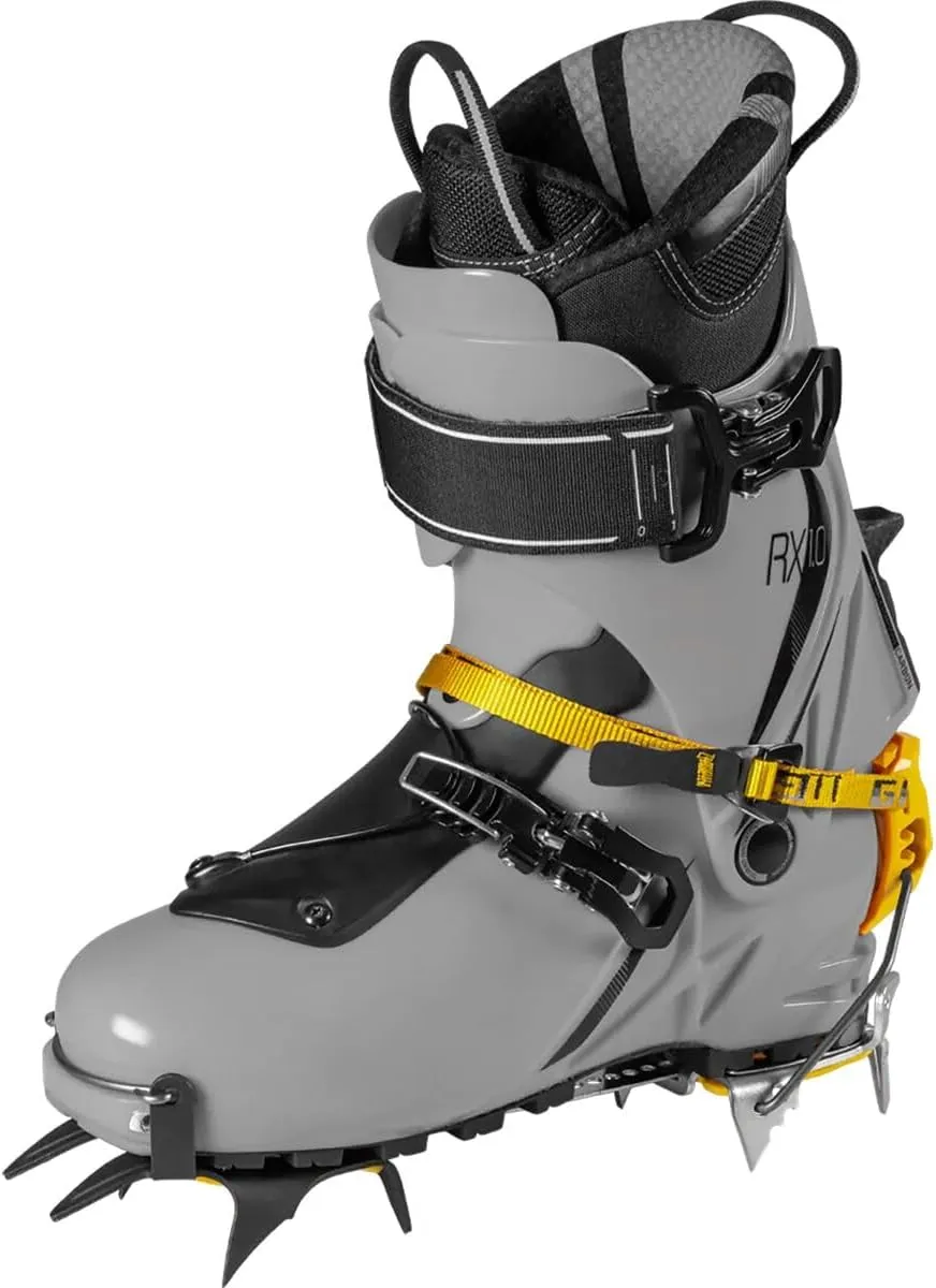 Grivel Haute Route Evo Crampon