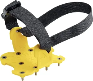 Grivel Spider Traction - Yellow (one Size) (GVAS500B01)
