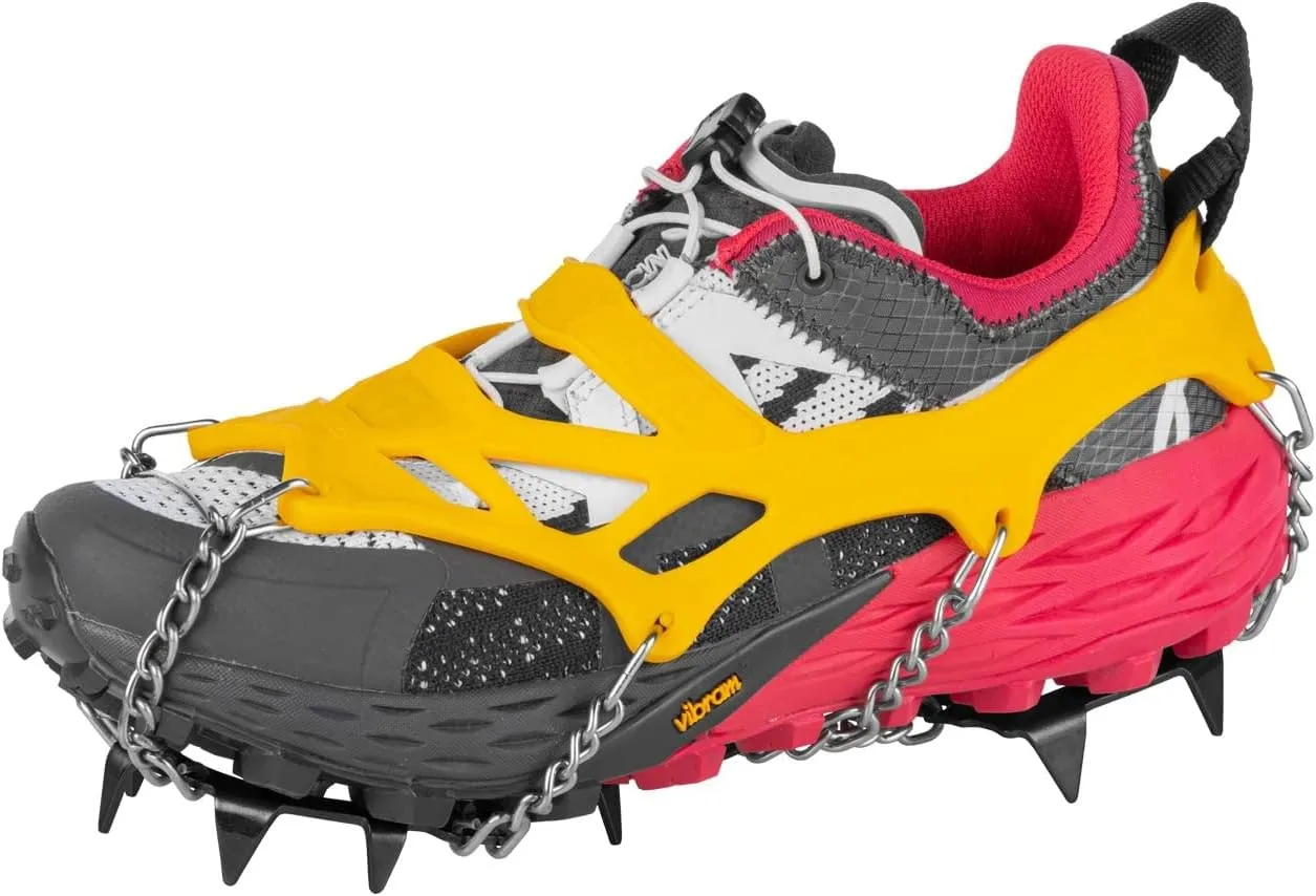 GrivelShoe Claws & Ice Spikes