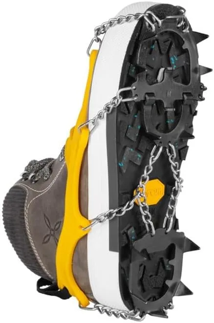 GrivelShoe Claws & Ice Spikes