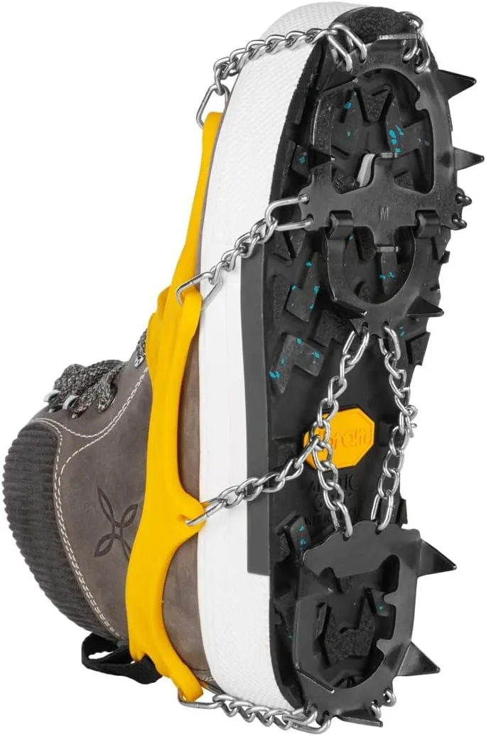 GrivelShoe Claws & Ice Spikes