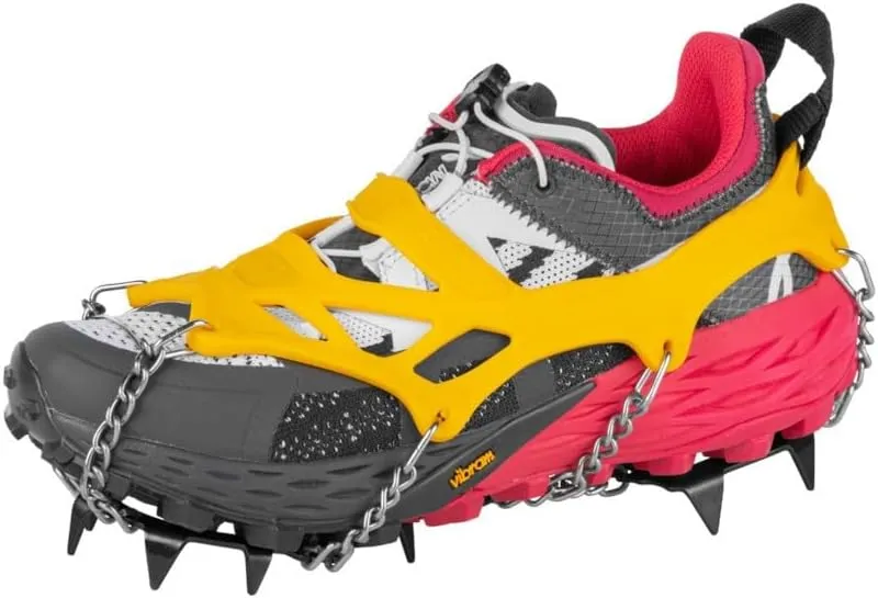 GrivelShoe Claws & Ice Spikes