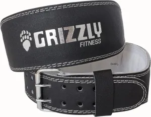 Grizzly Pacesetter Padded Belt 4-Inch