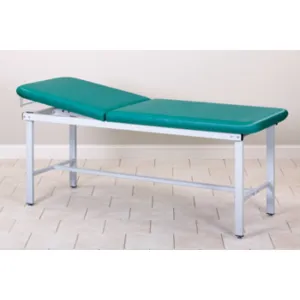 H-Brace Treatment Table Steel - 72" L x 31" W x 27" H
