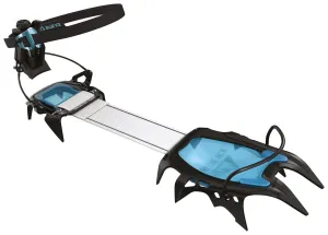 Harfang Alpine, steel crampons