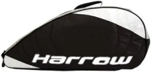 Harrow Pro Racquet Shoulder Bag