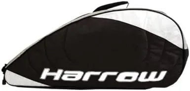 Harrow Pro Racquet Shoulder Bag