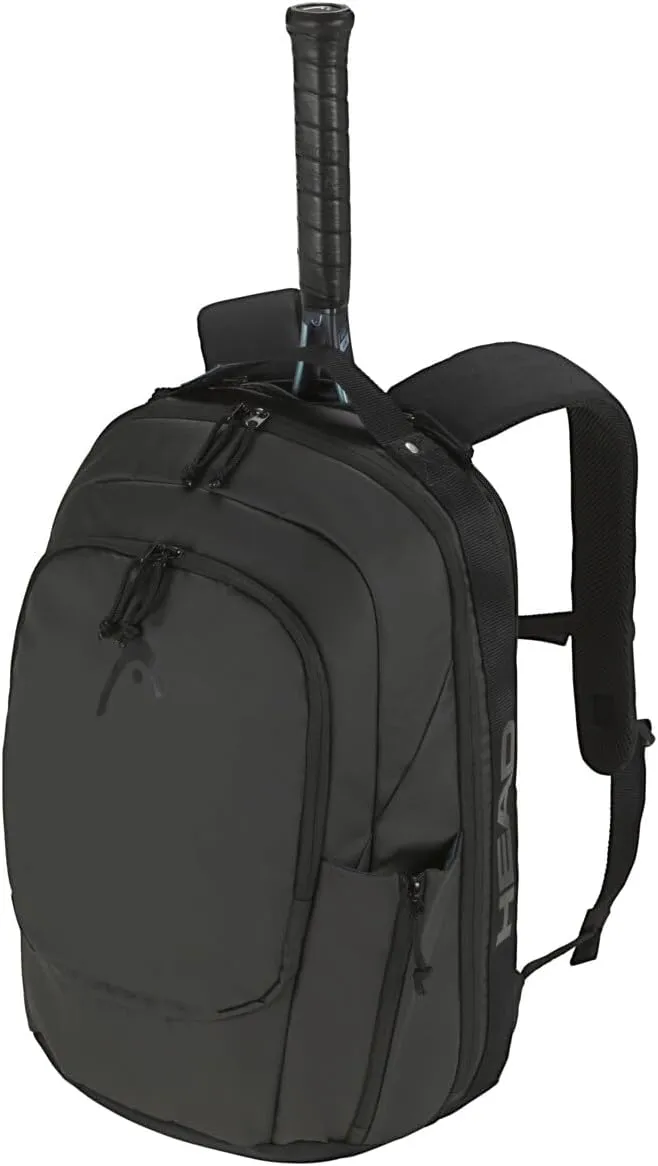 HEAD Pro X Backpack 30L BK