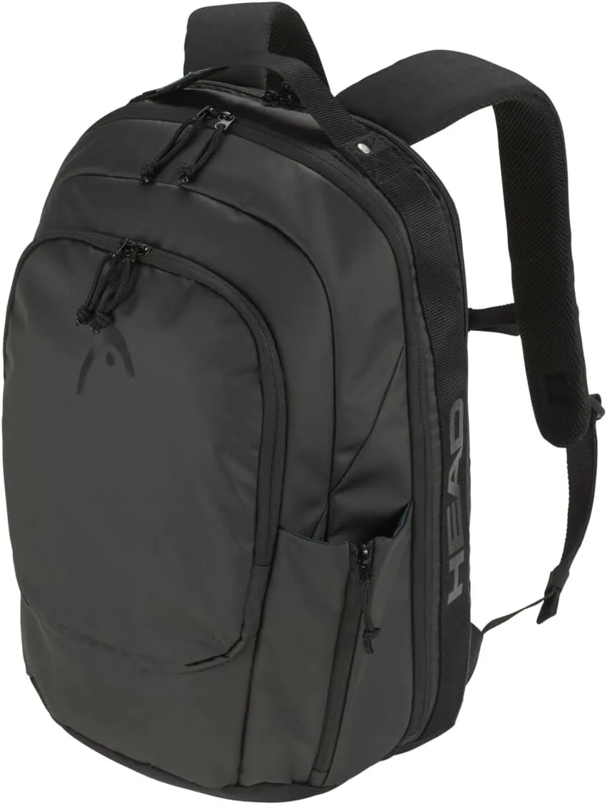 HEAD Pro X Backpack 30L BK
