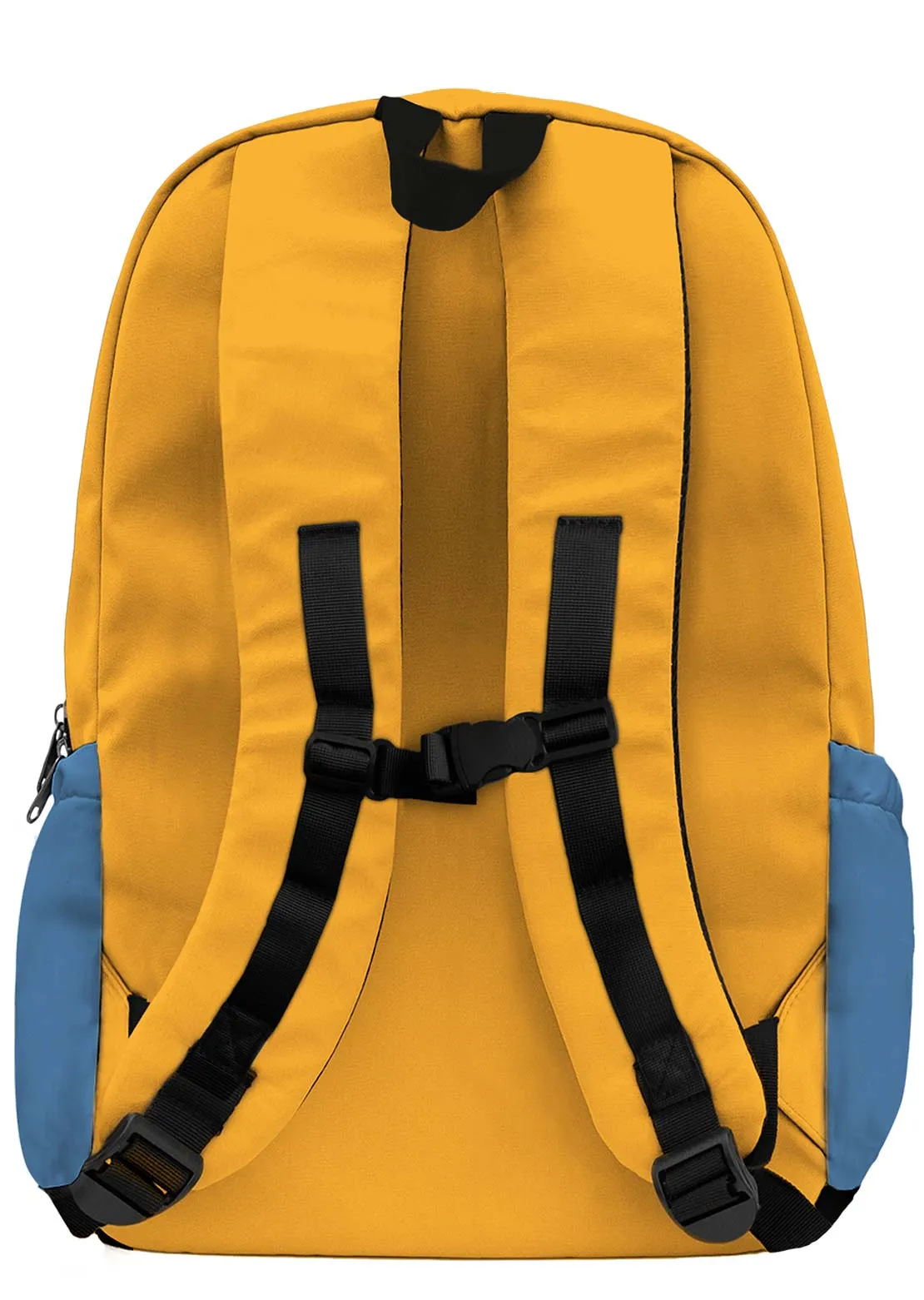 Headster Junior Colorblock School Bag
