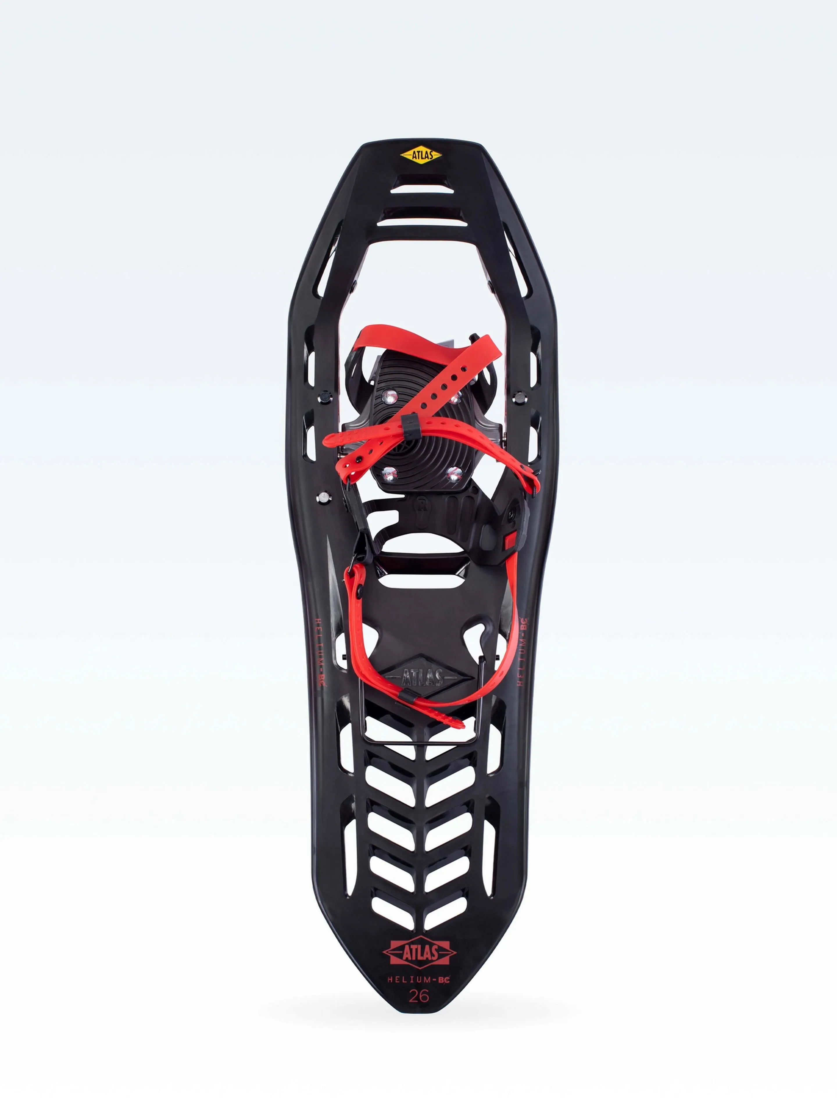 Helium BC 26 Black