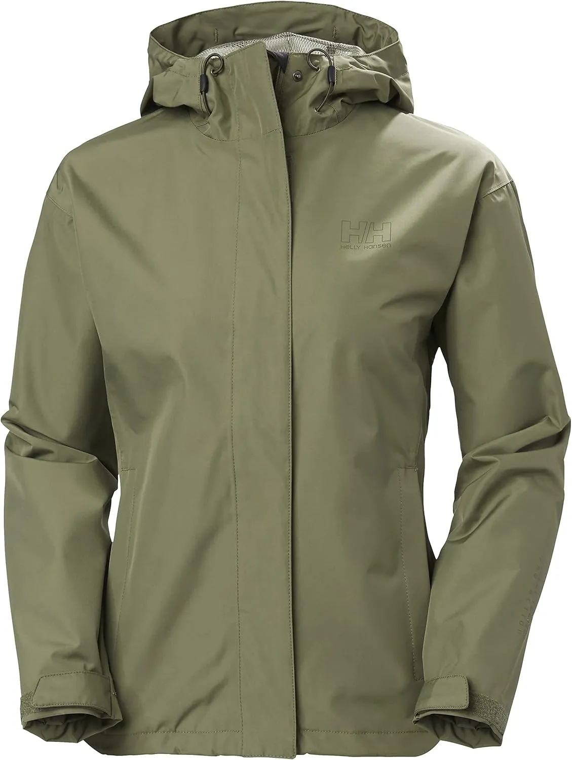 Helly Hansen 62066 Women's Seven J Jacket