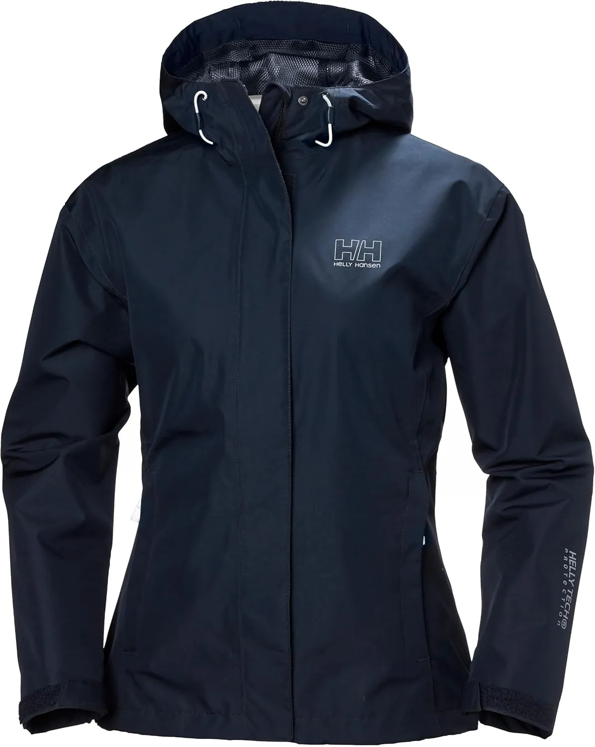 Helly Hansen 62066 Women's Seven J Jacket