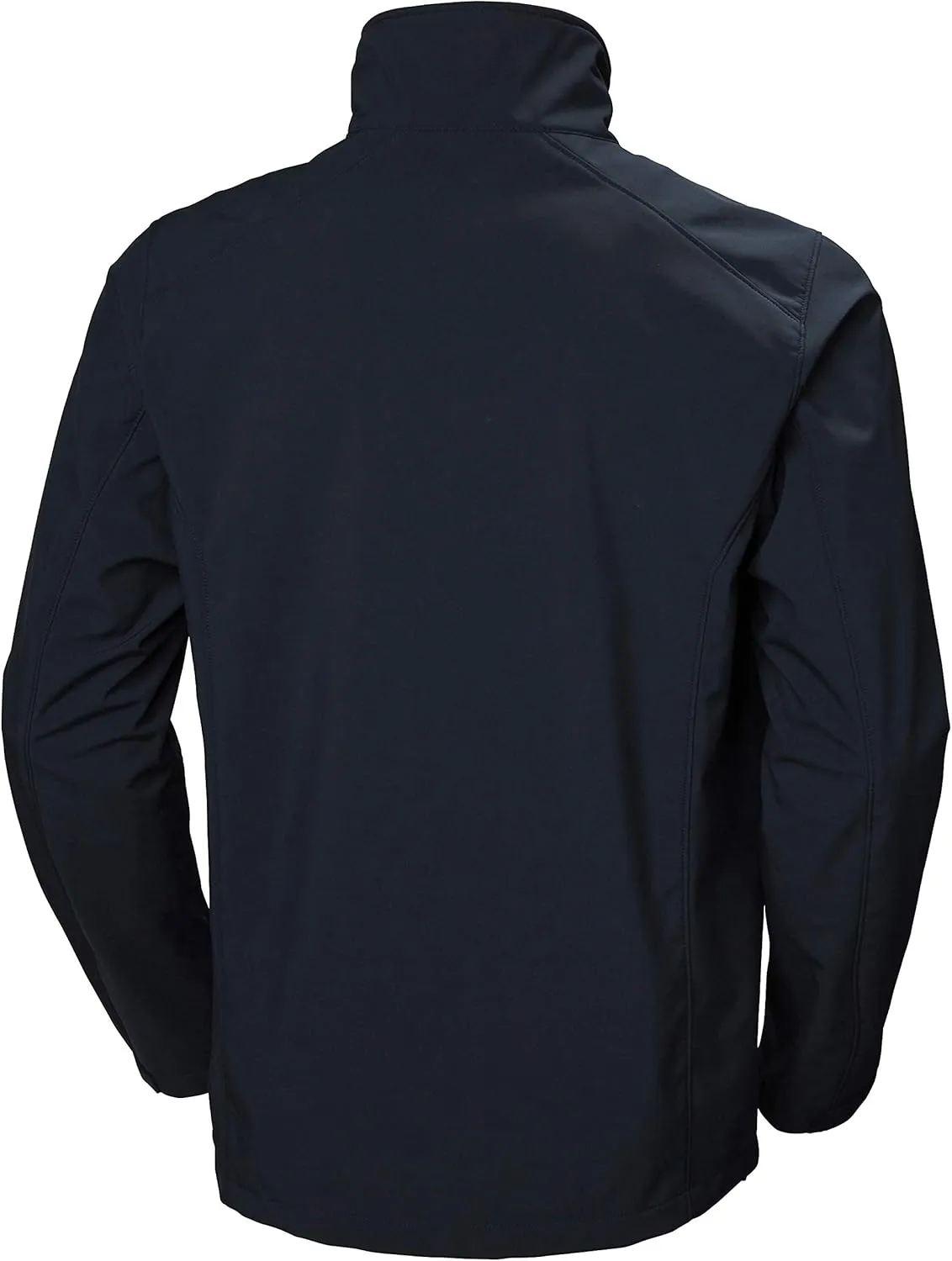 Helly-Hansen Men's Paramount Water Resistent Windproof Breathable Softshell Jacket