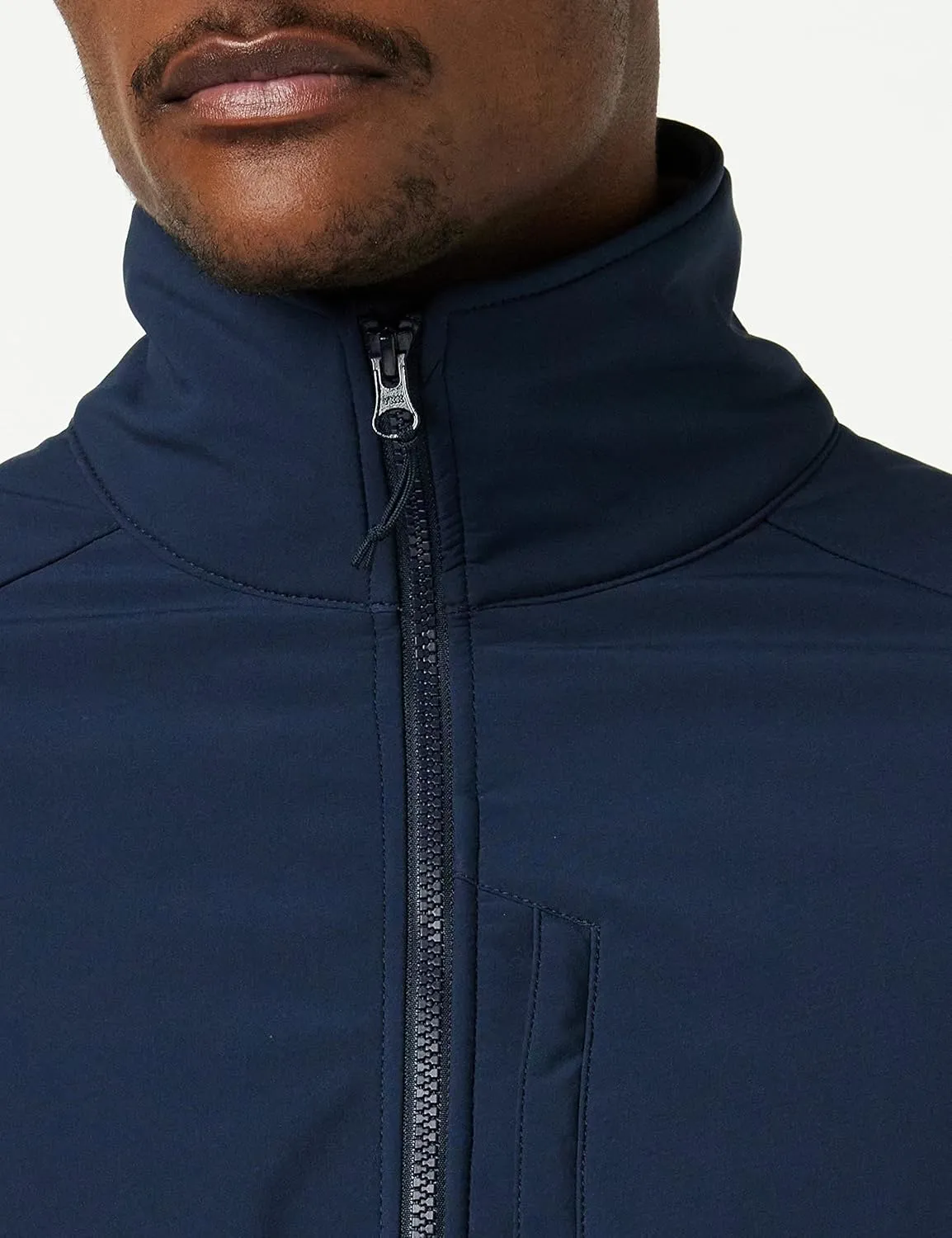 Helly-Hansen Men's Paramount Water Resistent Windproof Breathable Softshell Jacket