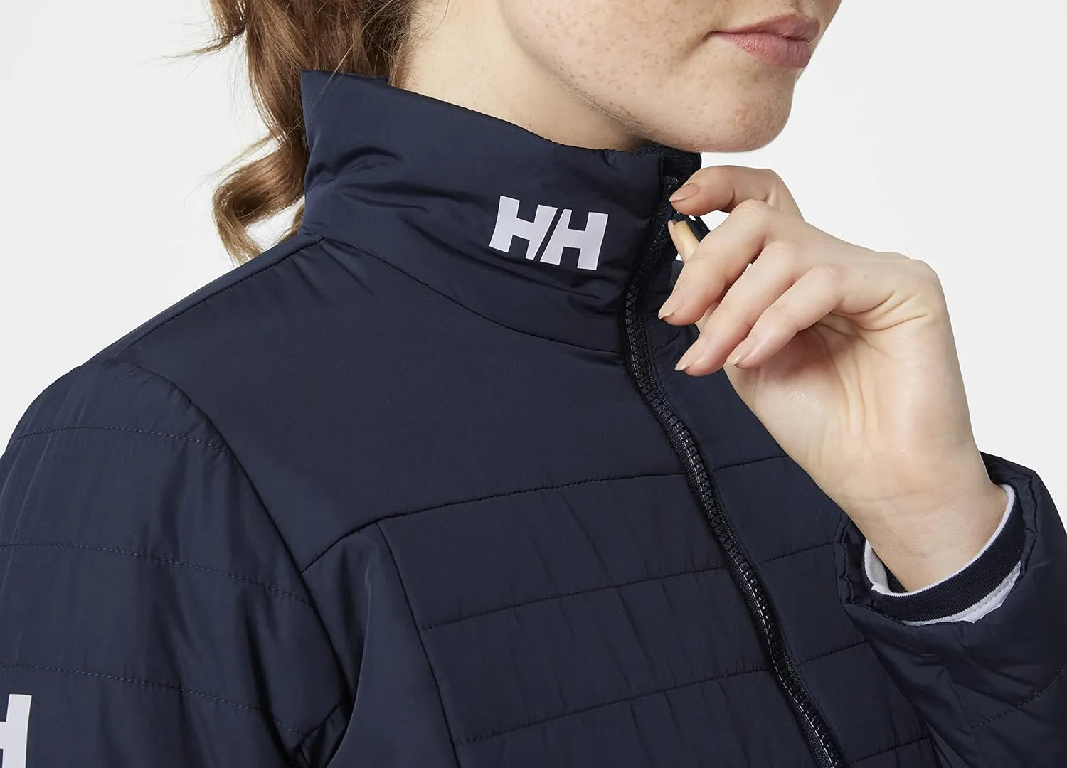 Helly-Hansen Women's Crew Insulator Jacket 2.0