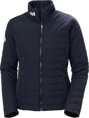 Helly-Hansen Women's Crew Insulator Jacket 2.0