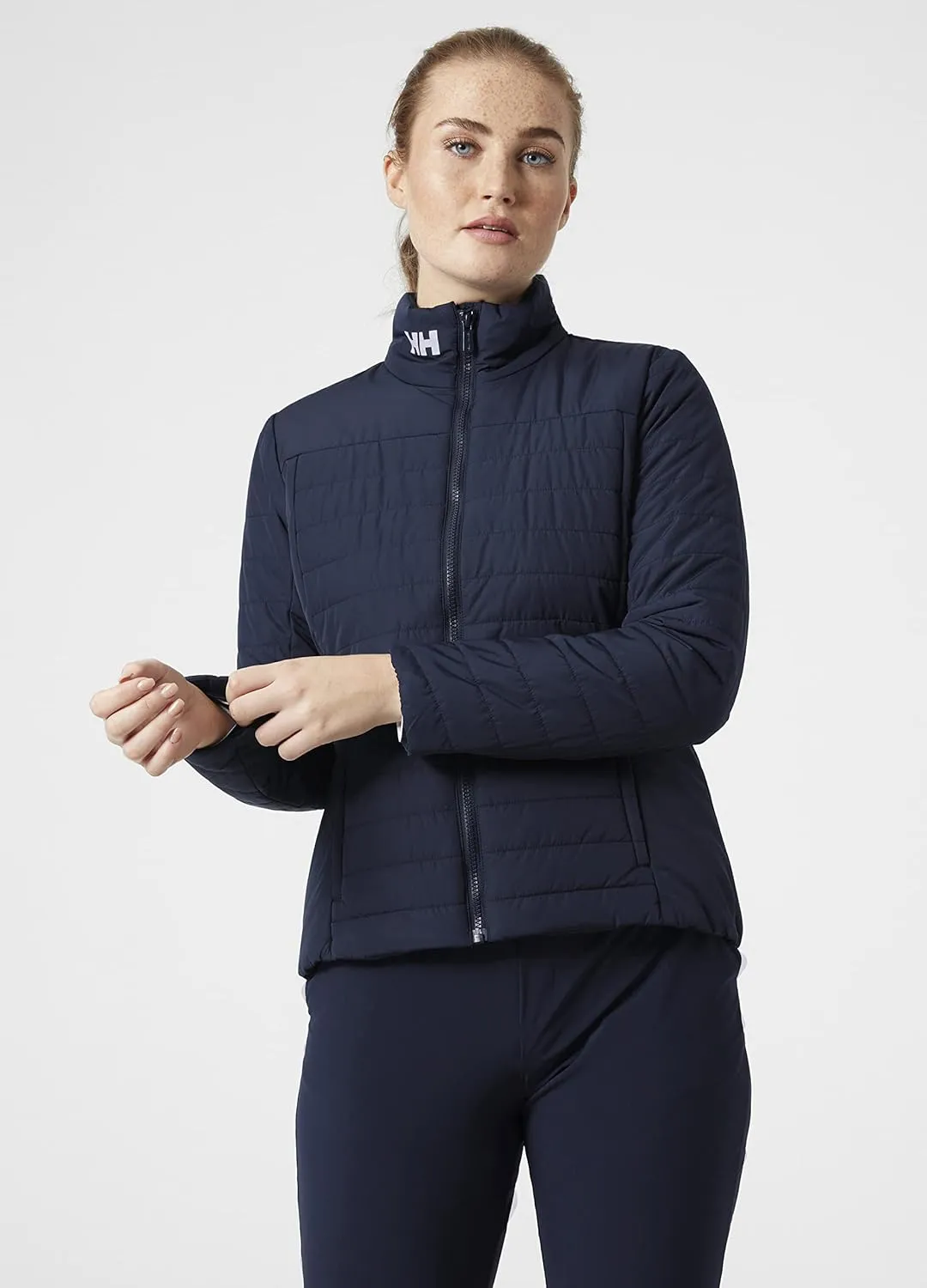 Helly-Hansen Women's Crew Insulator Jacket 2.0