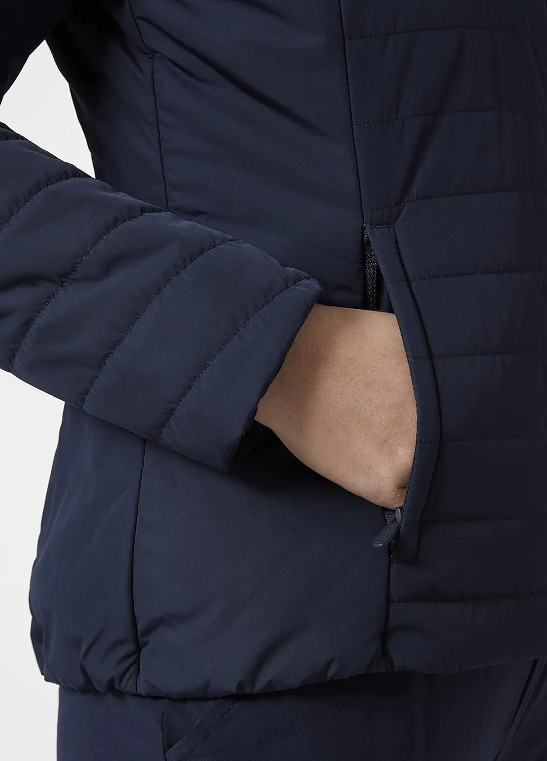 Helly-Hansen Women's Crew Insulator Jacket 2.0