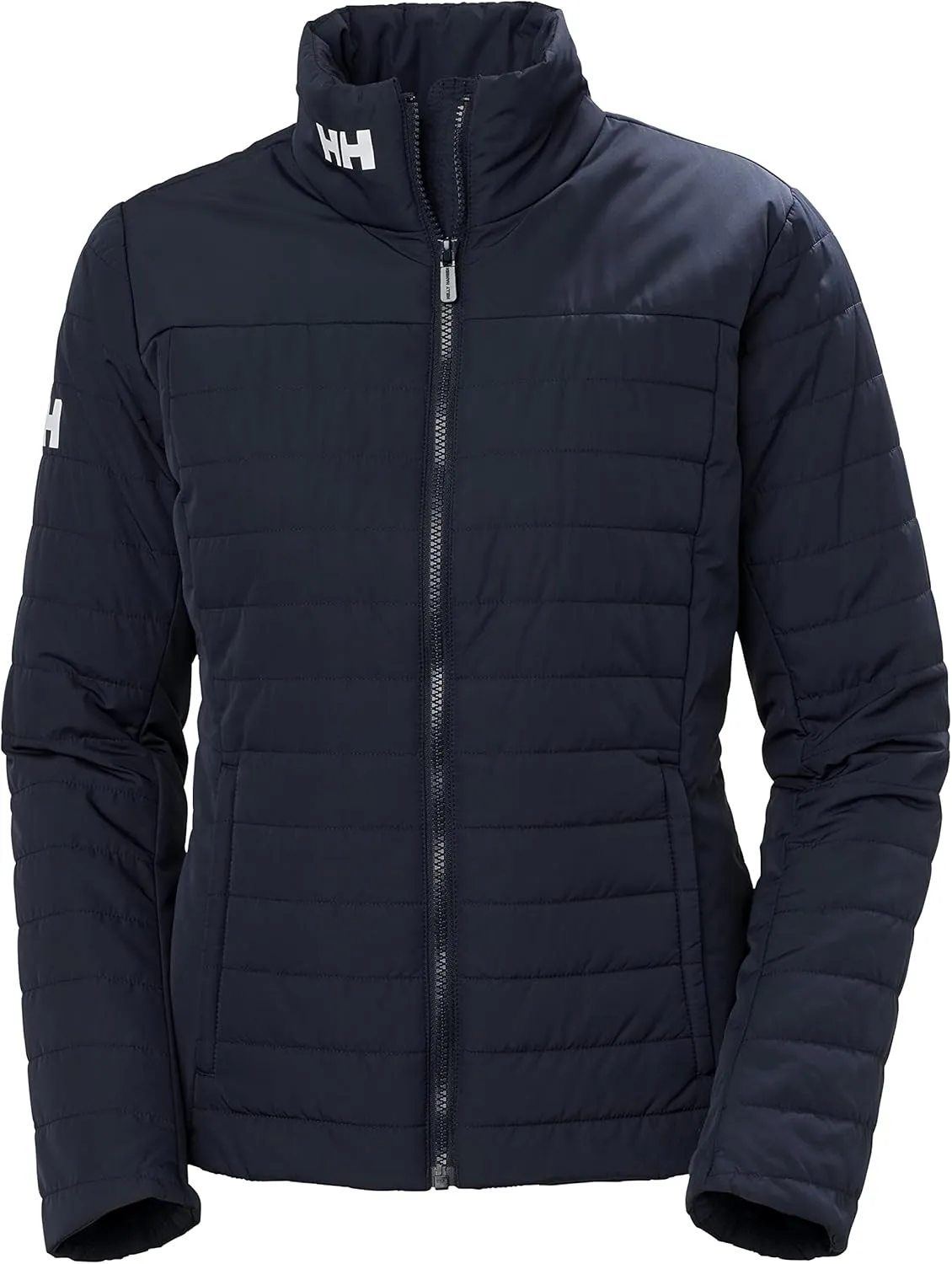 Helly-Hansen Women's Crew Insulator Jacket 2.0