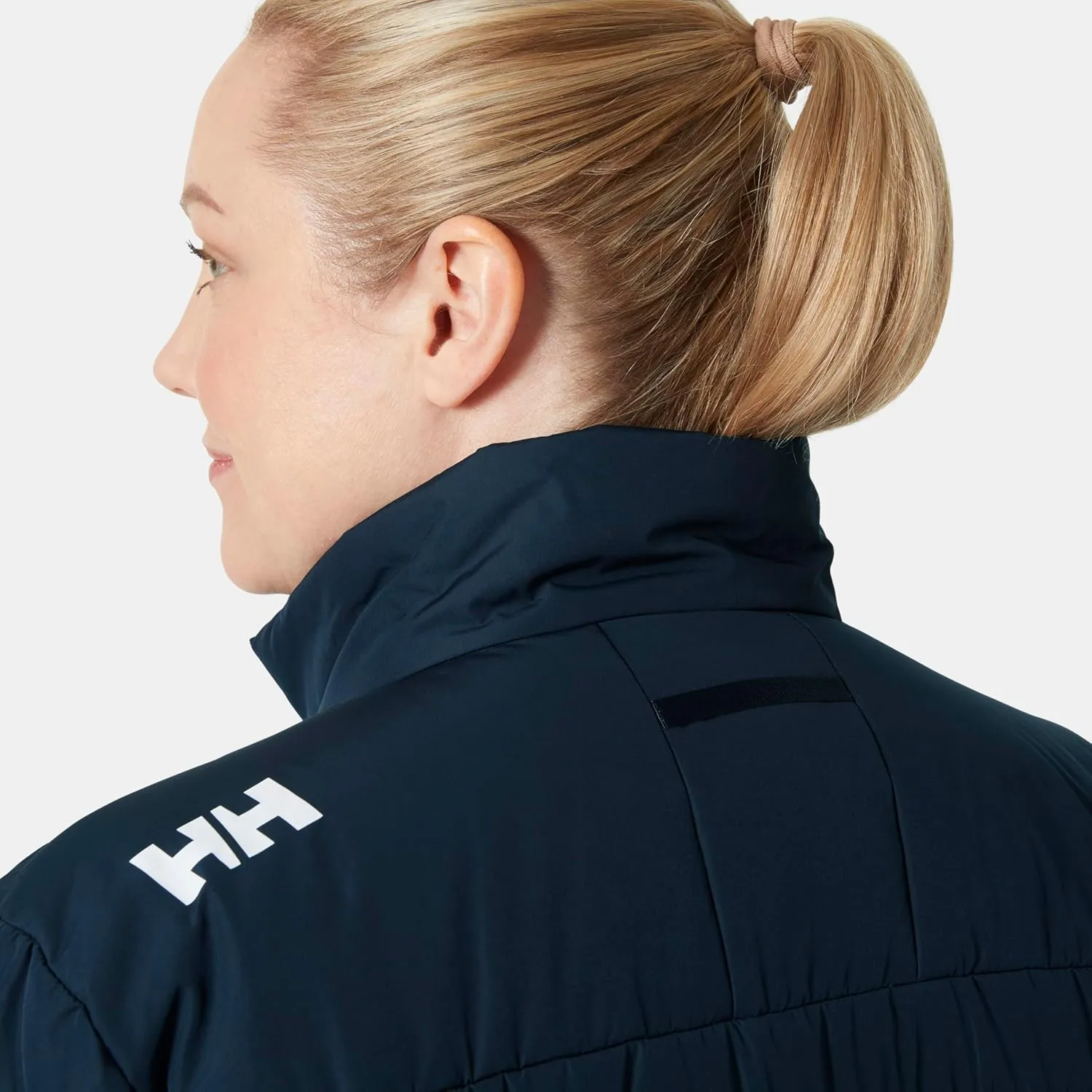 Helly-Hansen Women's Crew Insulator Jacket 2.0