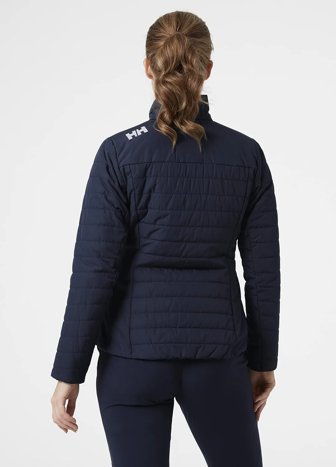 Helly-Hansen Women's Crew Insulator Jacket 2.0
