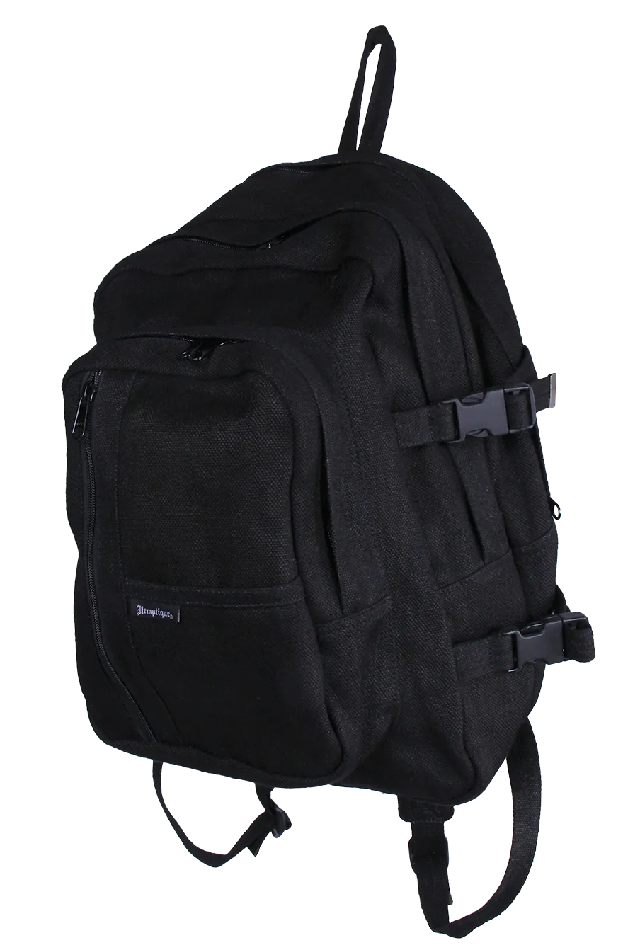 Hemp Backpack