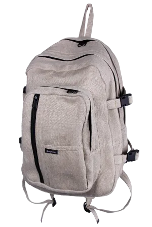 Hemp Backpack