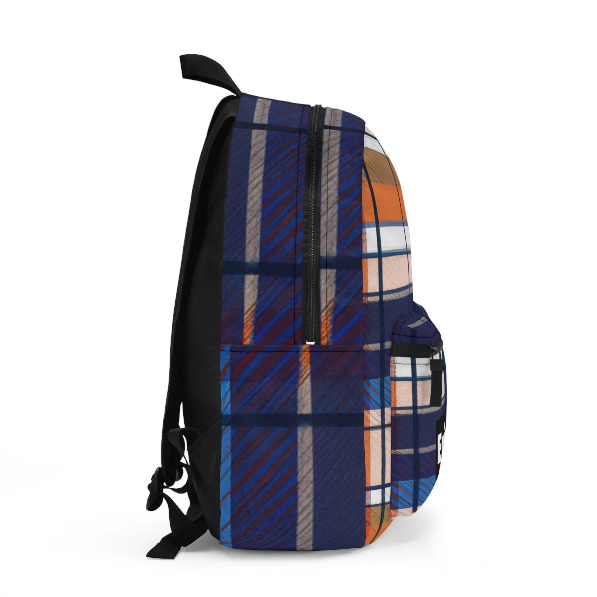 Henri Bonton-backpack