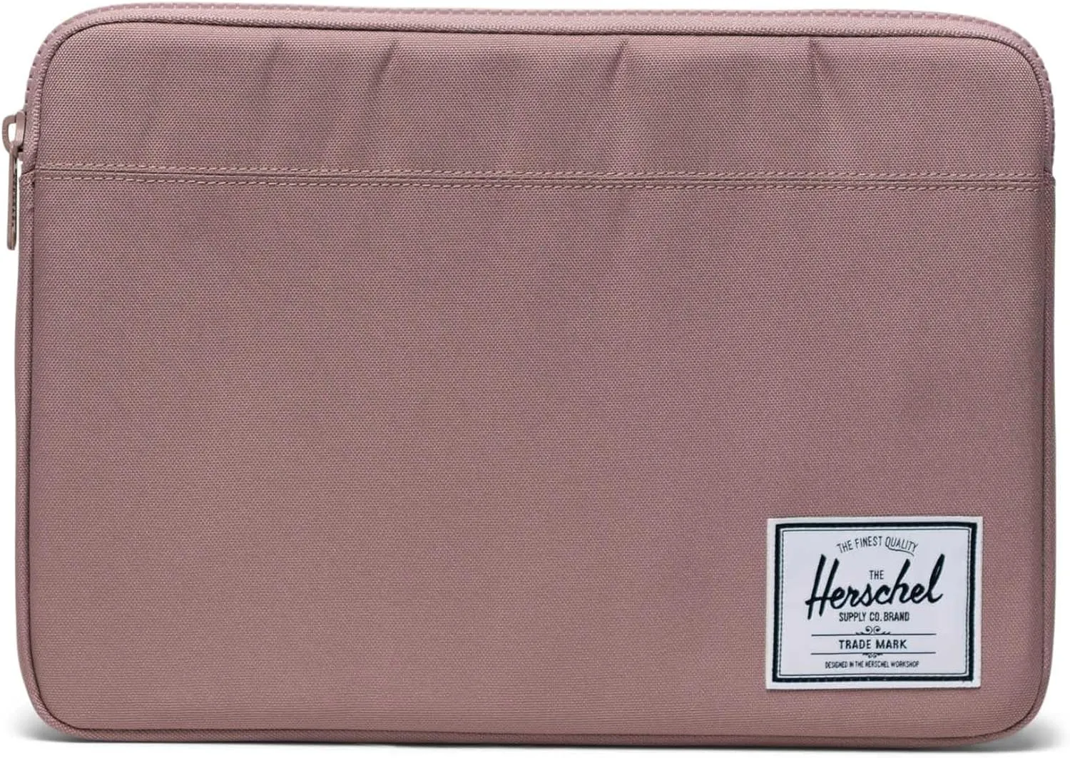 Herschel Anchor 14 Inch Sleeve, Pink