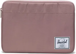 Herschel Anchor 14 Inch Sleeve, Pink