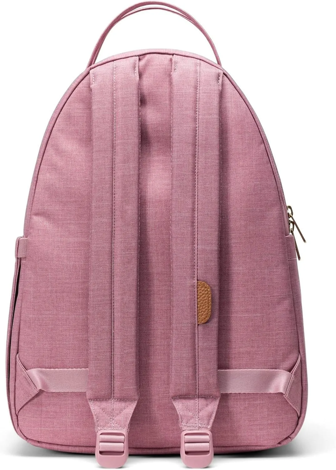 Herschel Nova Backpack, Lilas Crosshatch (Limited Edition), Standard-18L