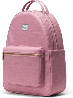 Herschel Nova Backpack, Lilas Crosshatch (Limited Edition), Standard-18L