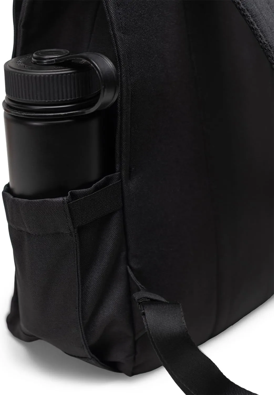 Herschel Supply Co. City Backpack, Raven Crosshatch