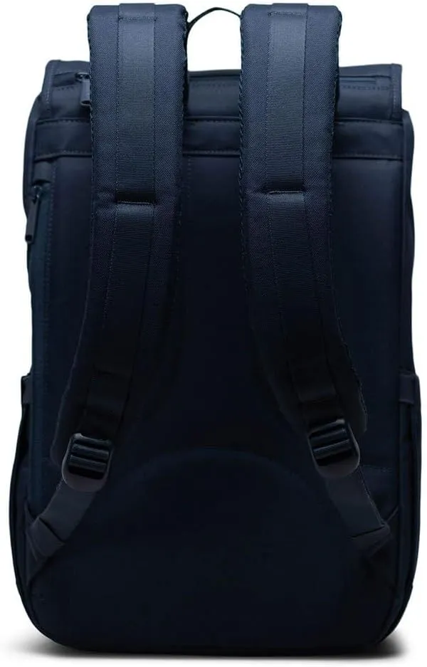 Herschel Supply Co. Little America Mid, Navy, One Size